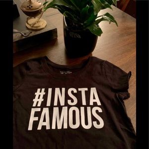 Insta Famous 📸